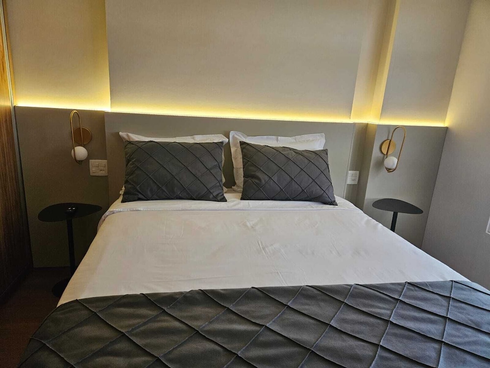 Flat Hotel GRU Guarulhos Airport 5/14