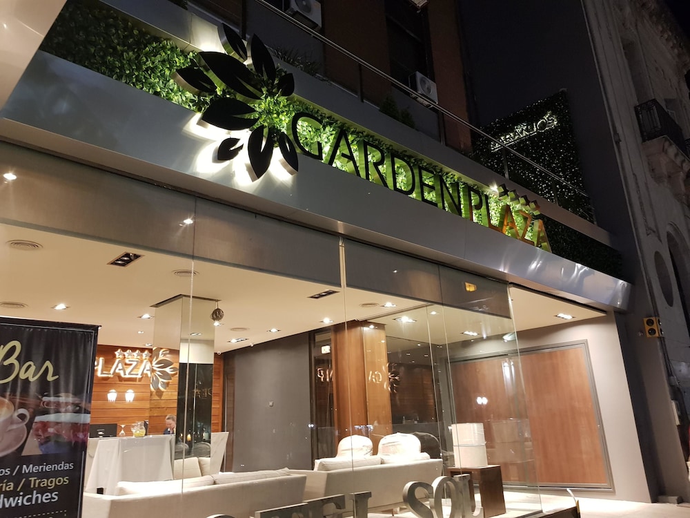 Ramada Plaza by Wyndham Tucuman 6/98