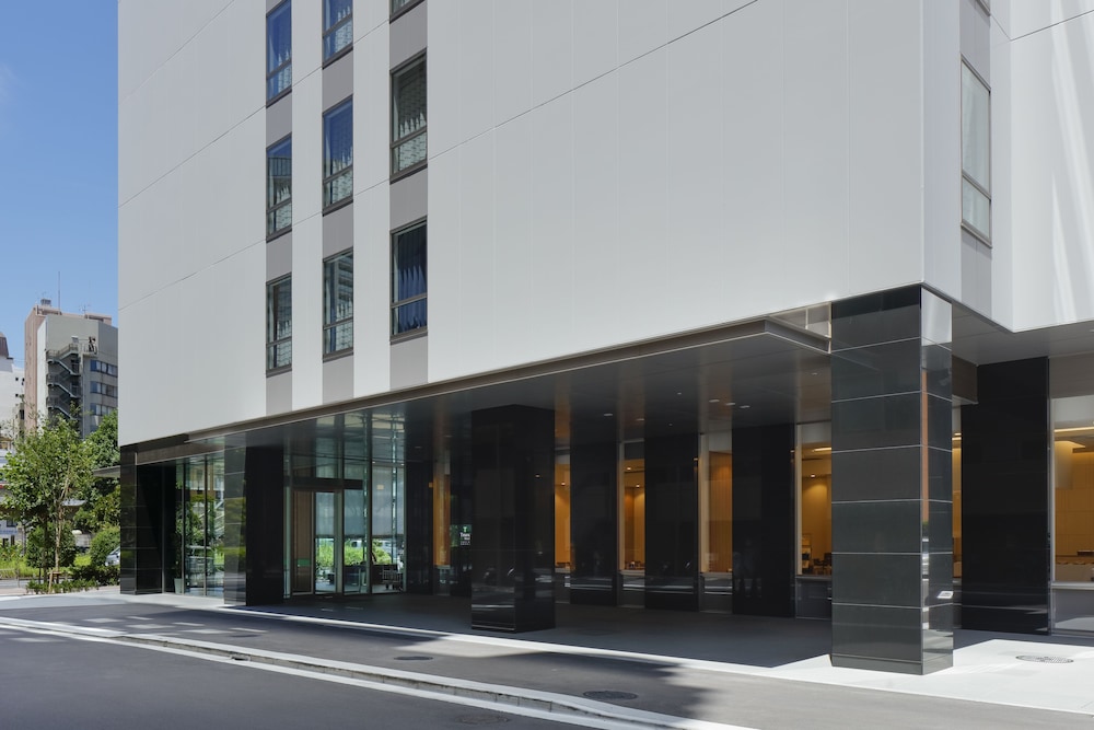 Tmark City Hotel Tokyo Omori 6/67