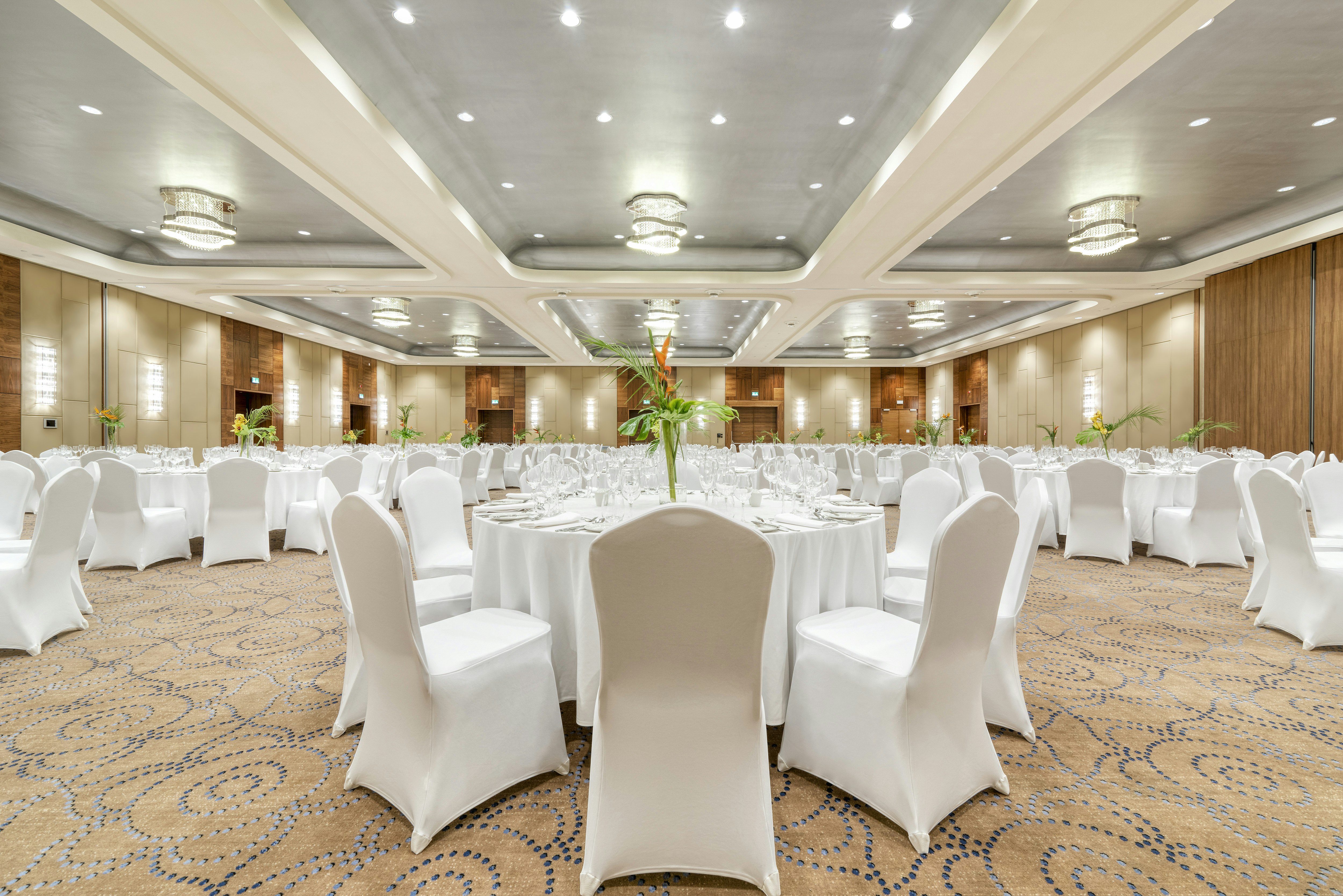 DoubleTree by Hilton Krakow Hotel & Convention Center 41/50