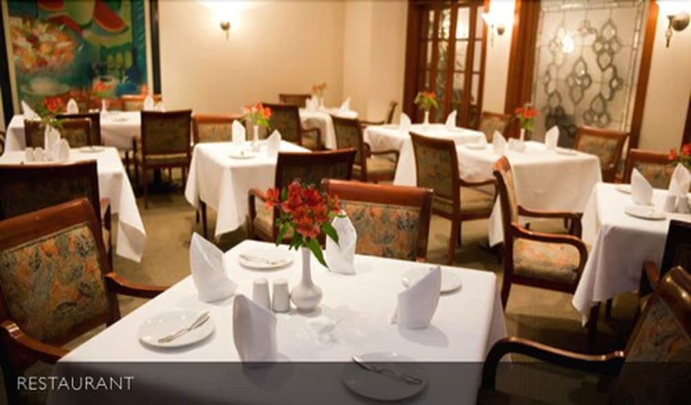Los Tallanes Hotel Suites 59/70