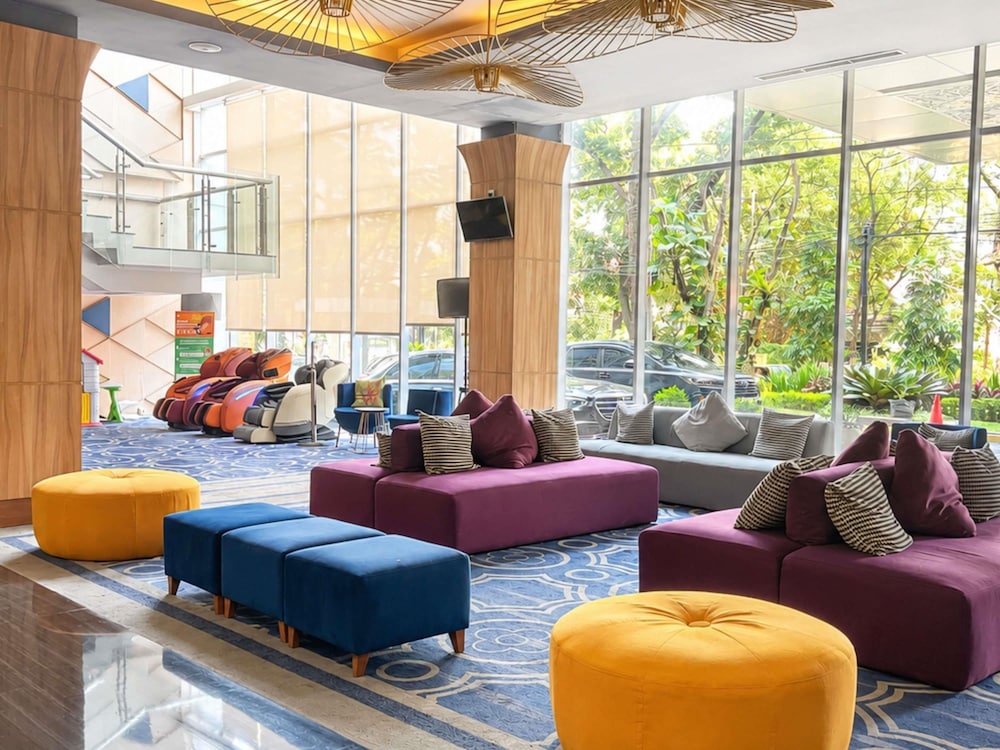 Mercure Bandung Nexa Supratman 42/67
