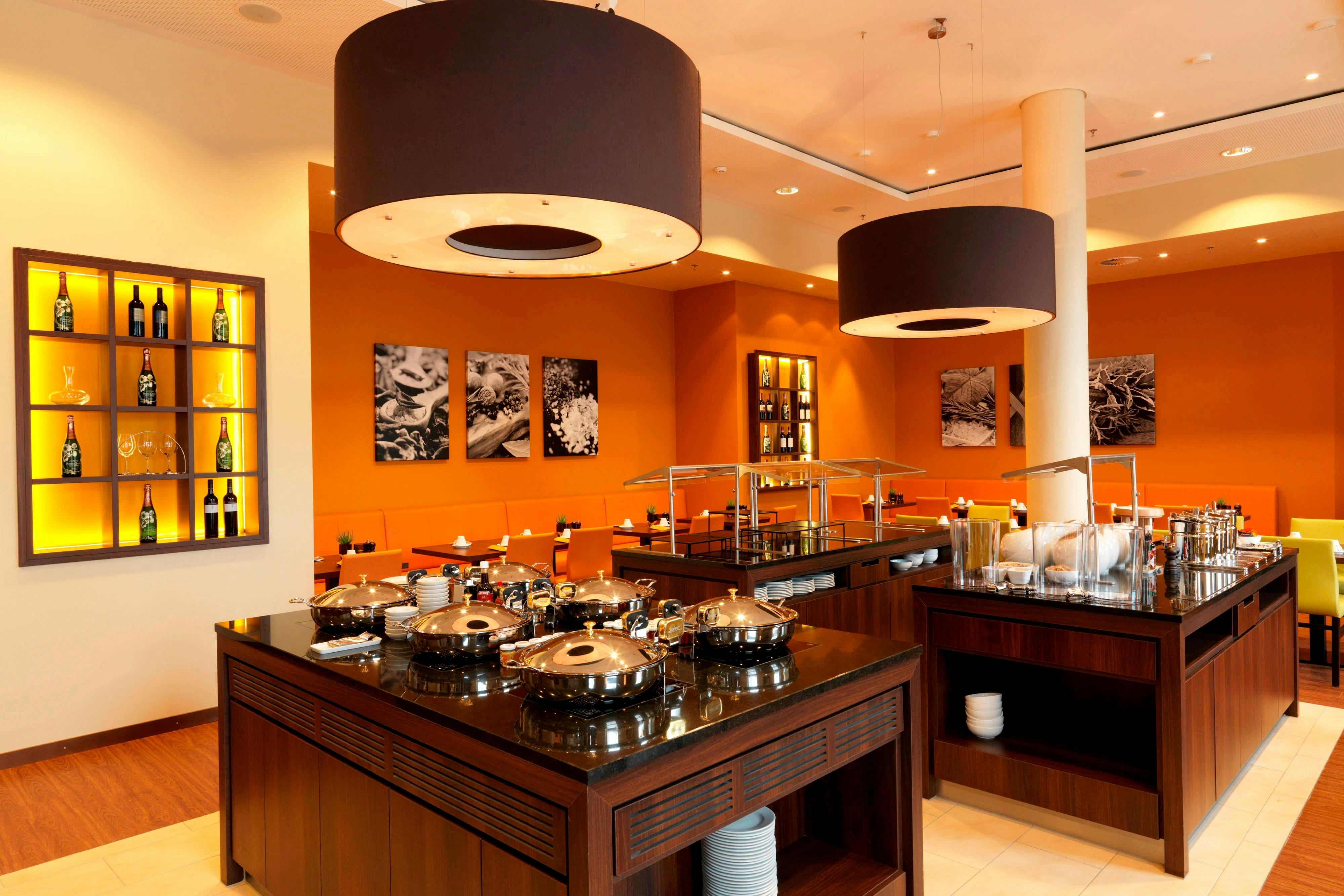 Courtyard by Marriott Basel 22/32