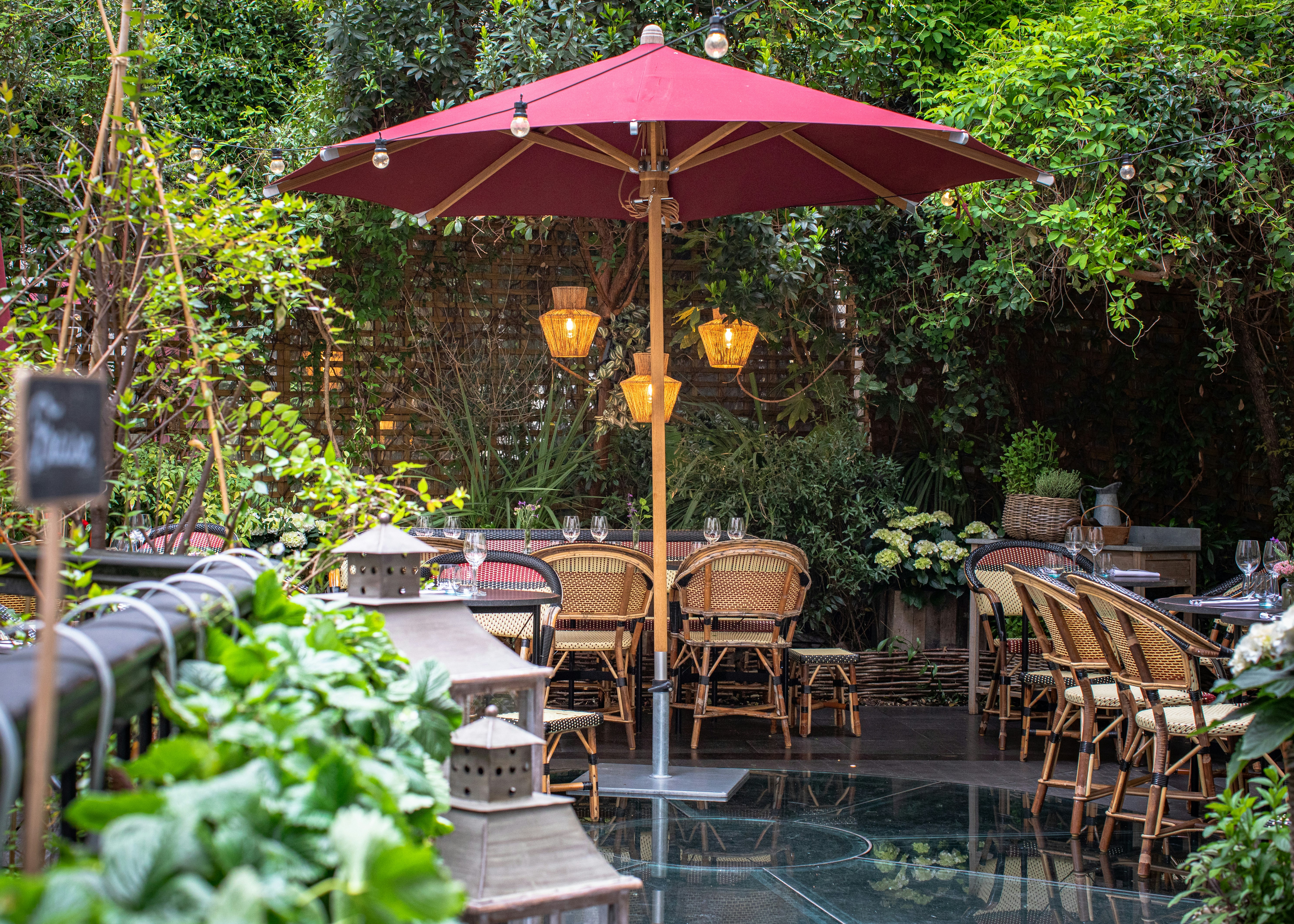 Le Roch Hotel Spa 21/27