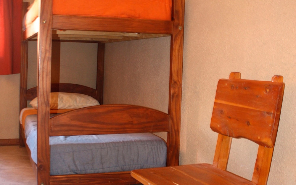 Hostel Inn Bariloche 40/70