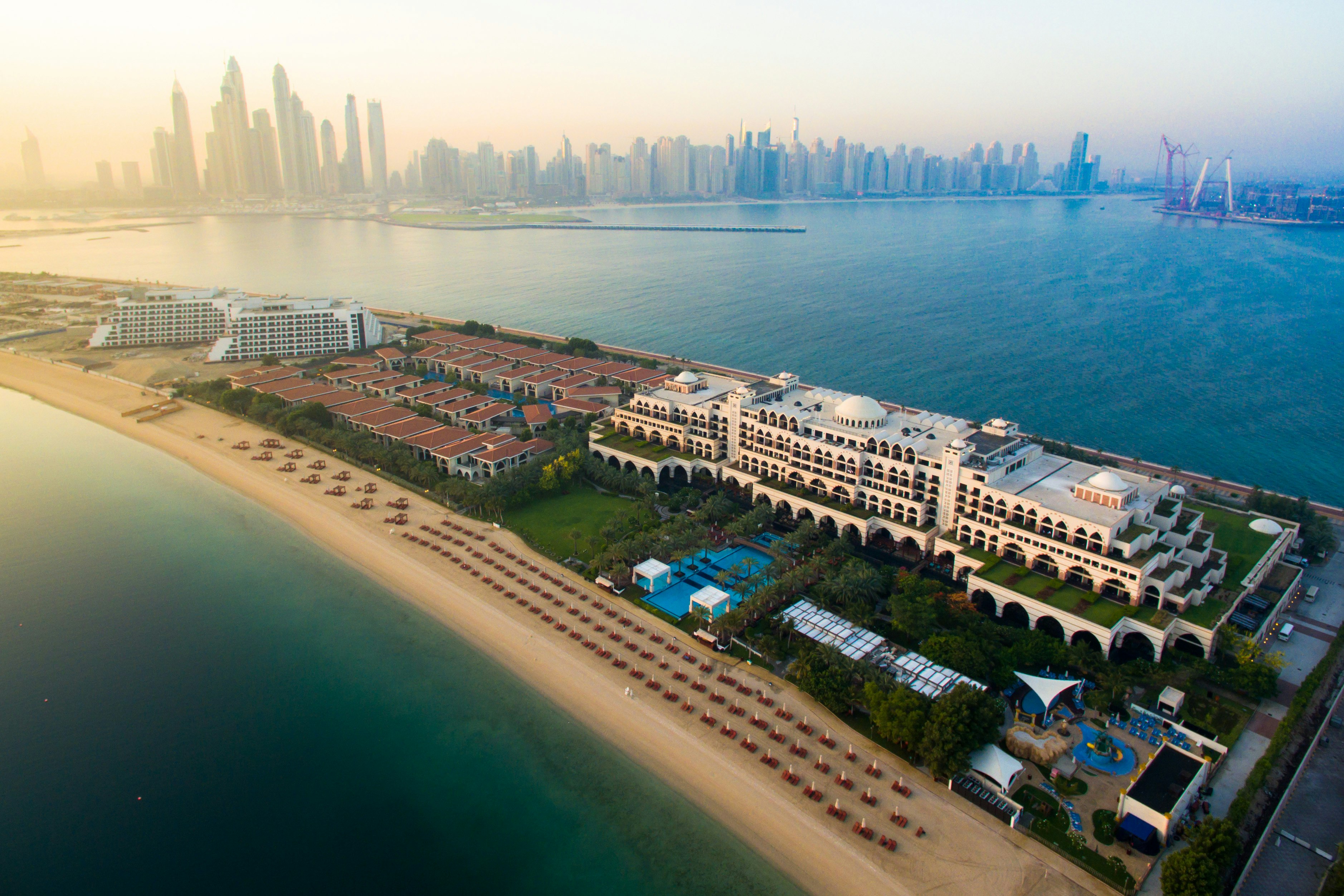 Jumeirah Zabeel Saray Dubai 73/79