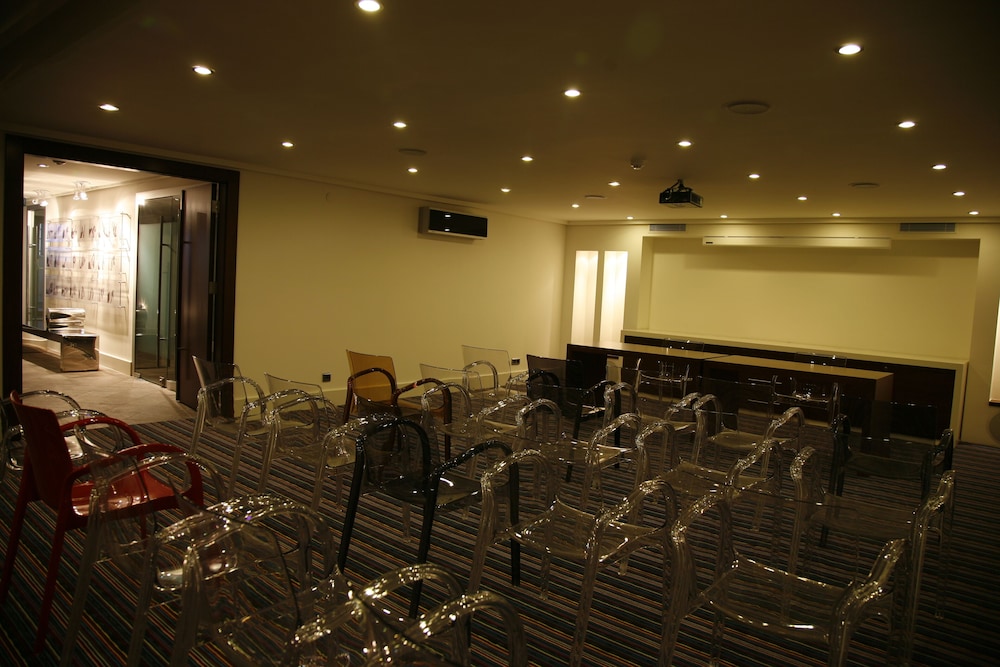 Hotel Samm Bistro Spa Boutique Class 45/50