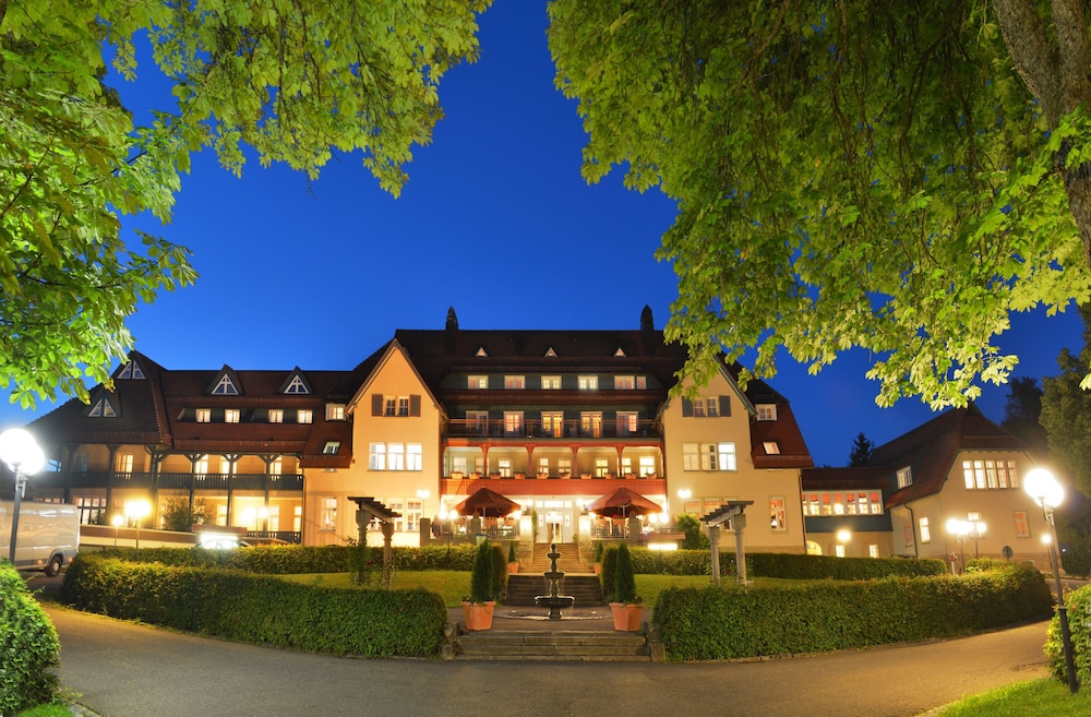 Schwarzwald Park Hotel 1/65