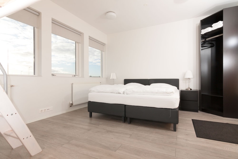 Kef Guesthouse 16/47