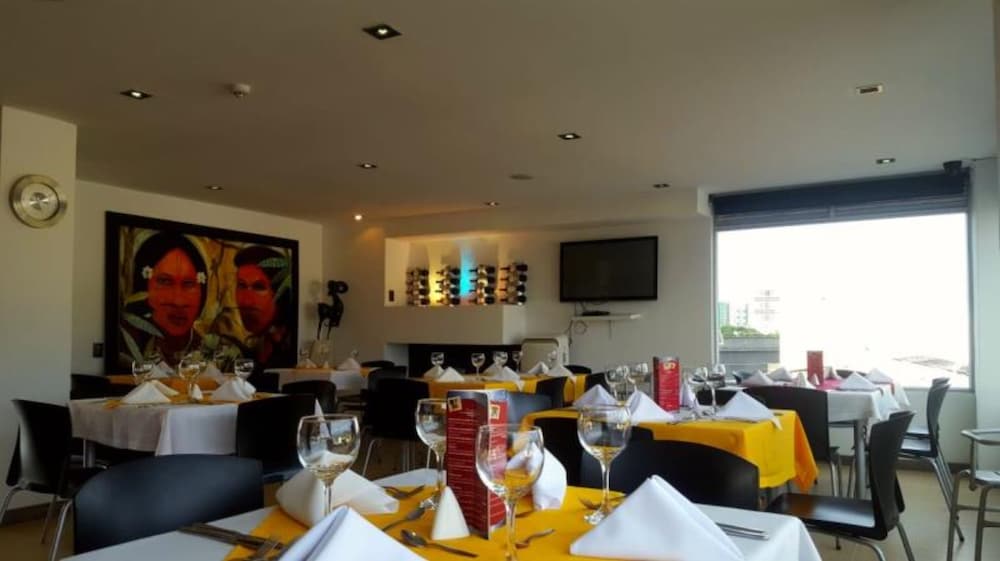 Isa Victory Hotel Boutique 51/64