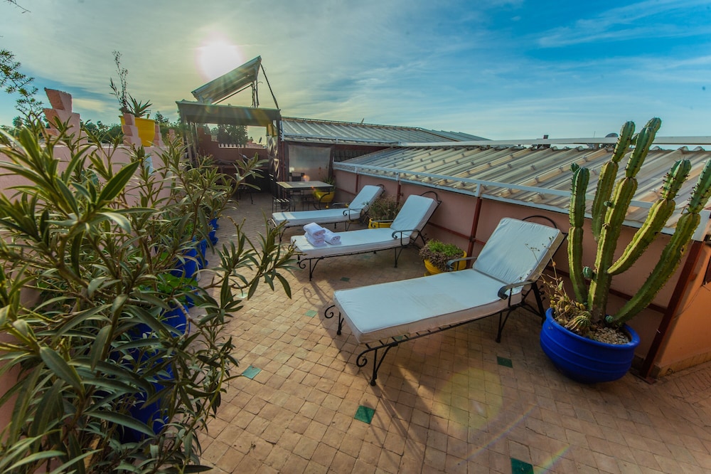 Riad Khabia 44/48
