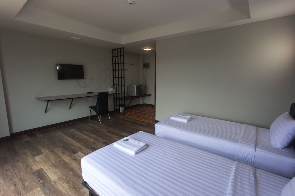 Iron Resort&Hotel 22/49