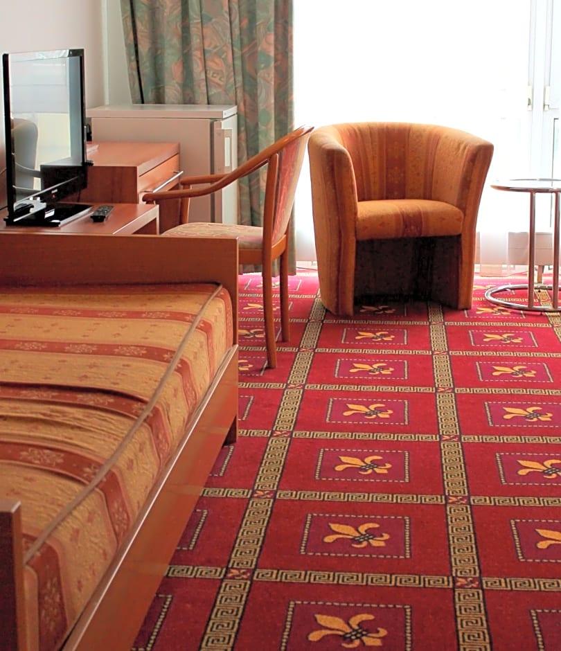 Hotel Kaiser 5/42