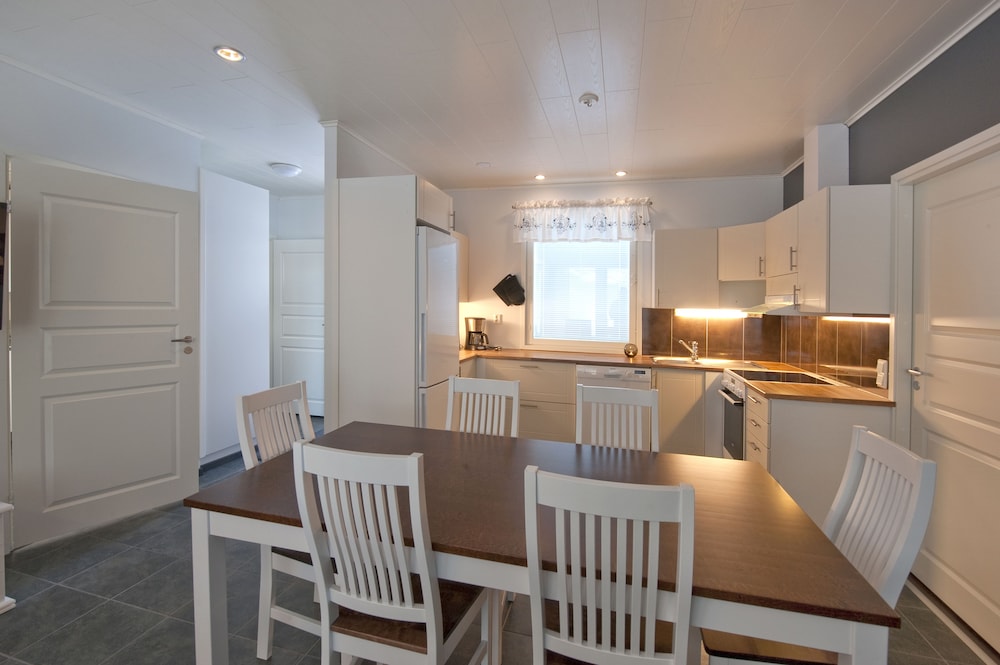 Kajaani Cottages 35/50