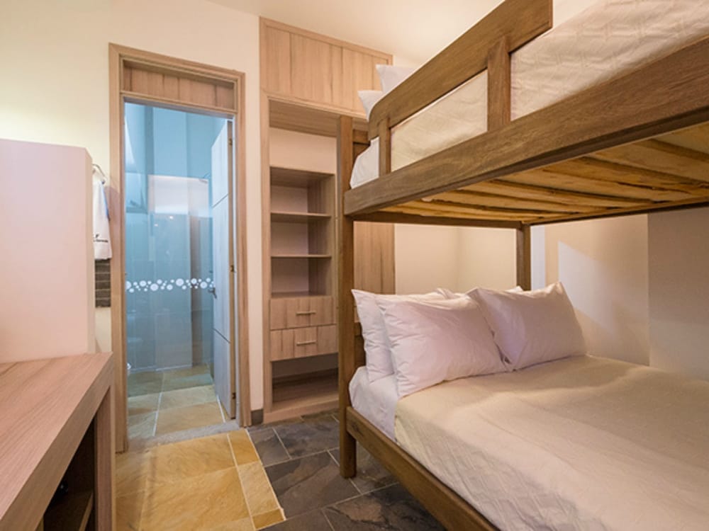 Hotel Capitan Ricaurte 16/66