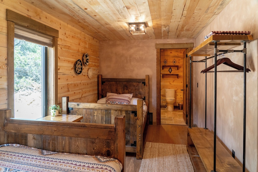 Zion Mountain Ranch 10/60