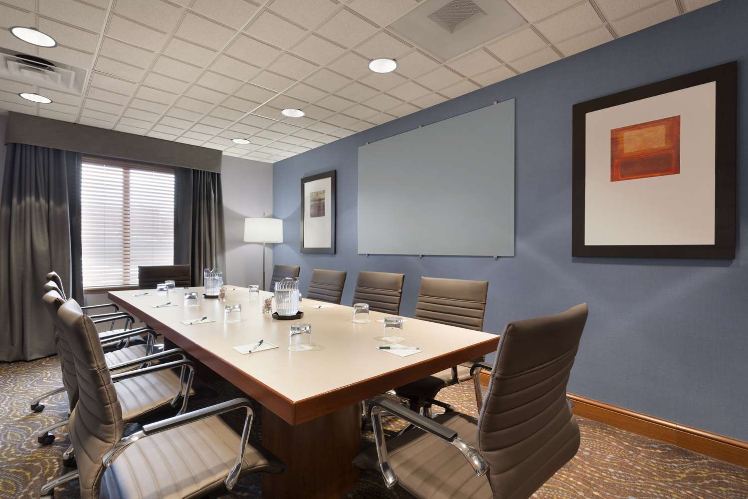 Wingate by Wyndham Sylvania/Toledo 46/56