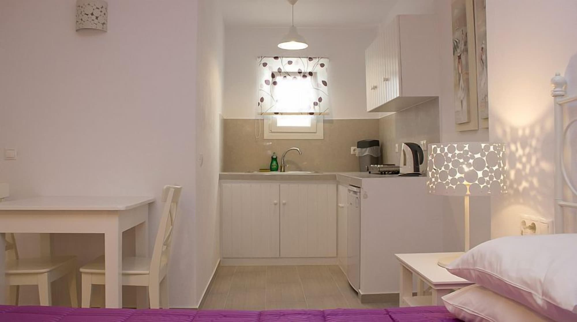 SUPERIOR, STUDIO, 2 QUEEN BEDS, SEA VIEW