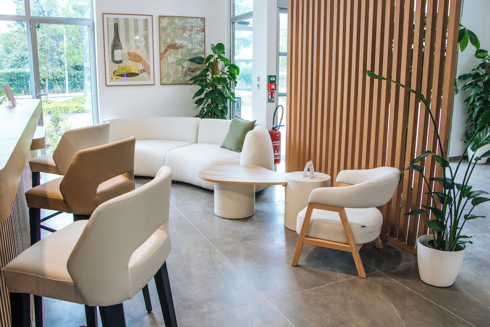 Adagio Access Bordeaux Sud Pessac 34/54