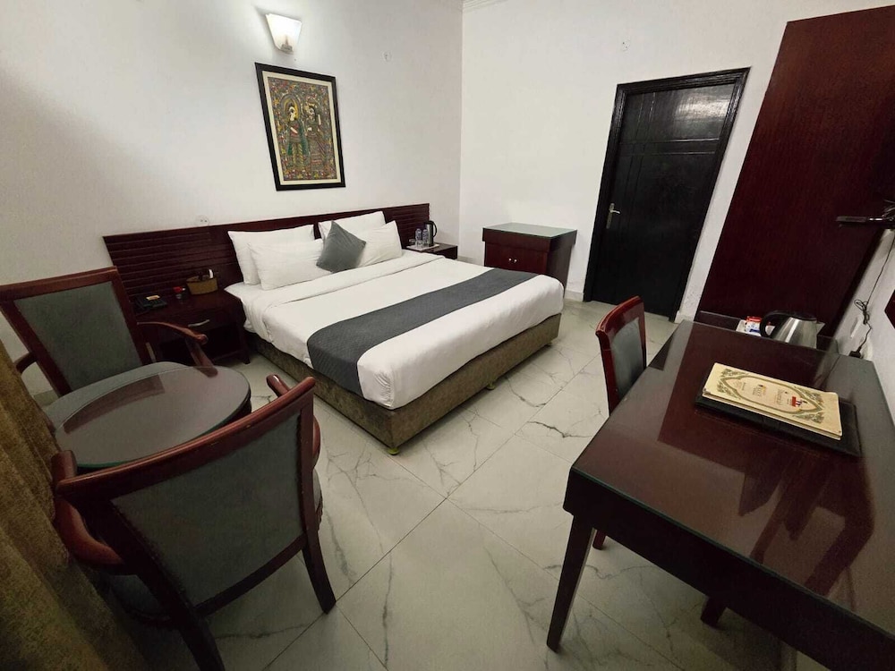 Kridha Residency 11/30