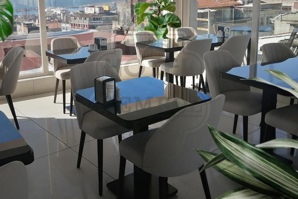 Sembol Hotel 39/46