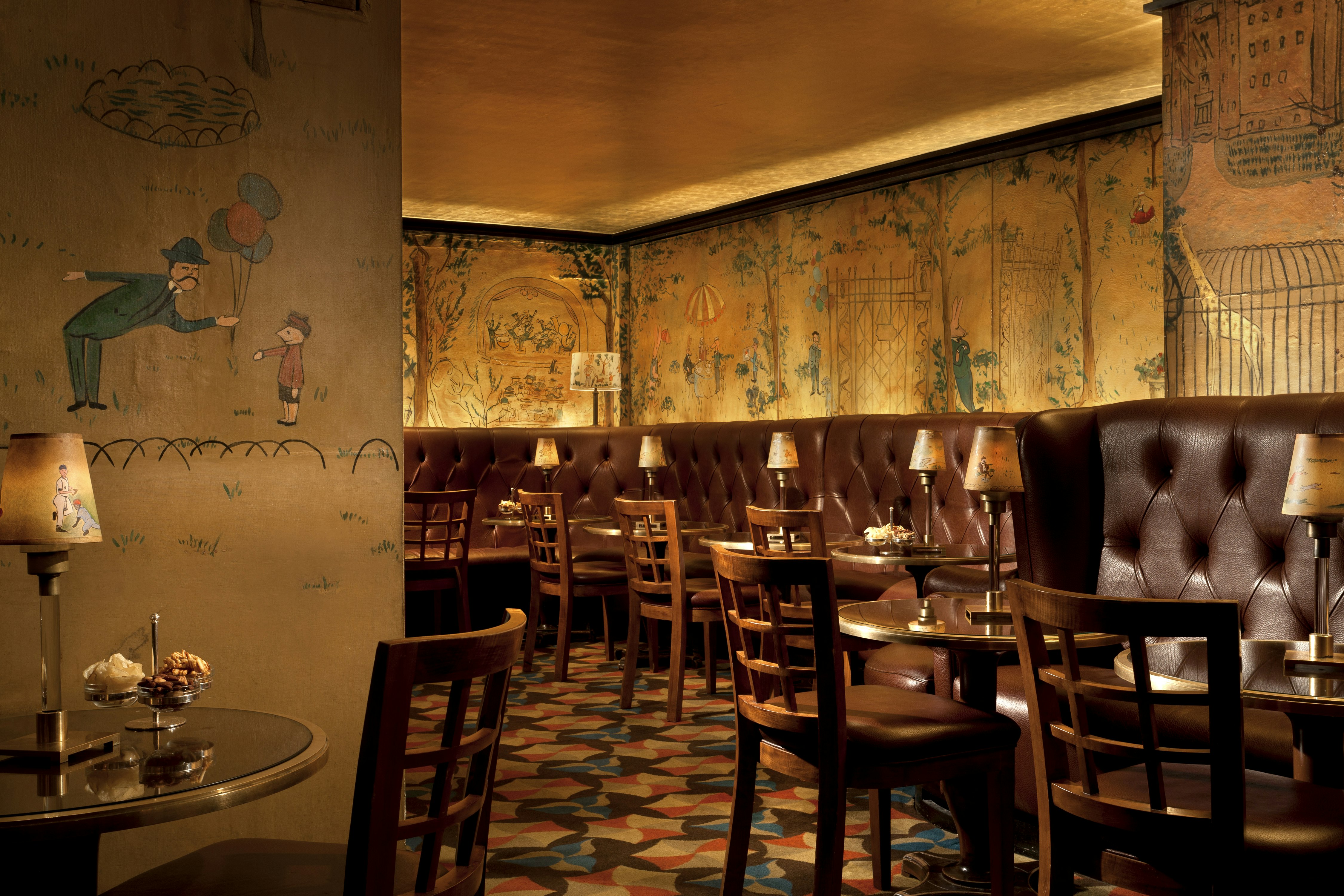 The Carlyle, A Rosewood Hotel 62/71