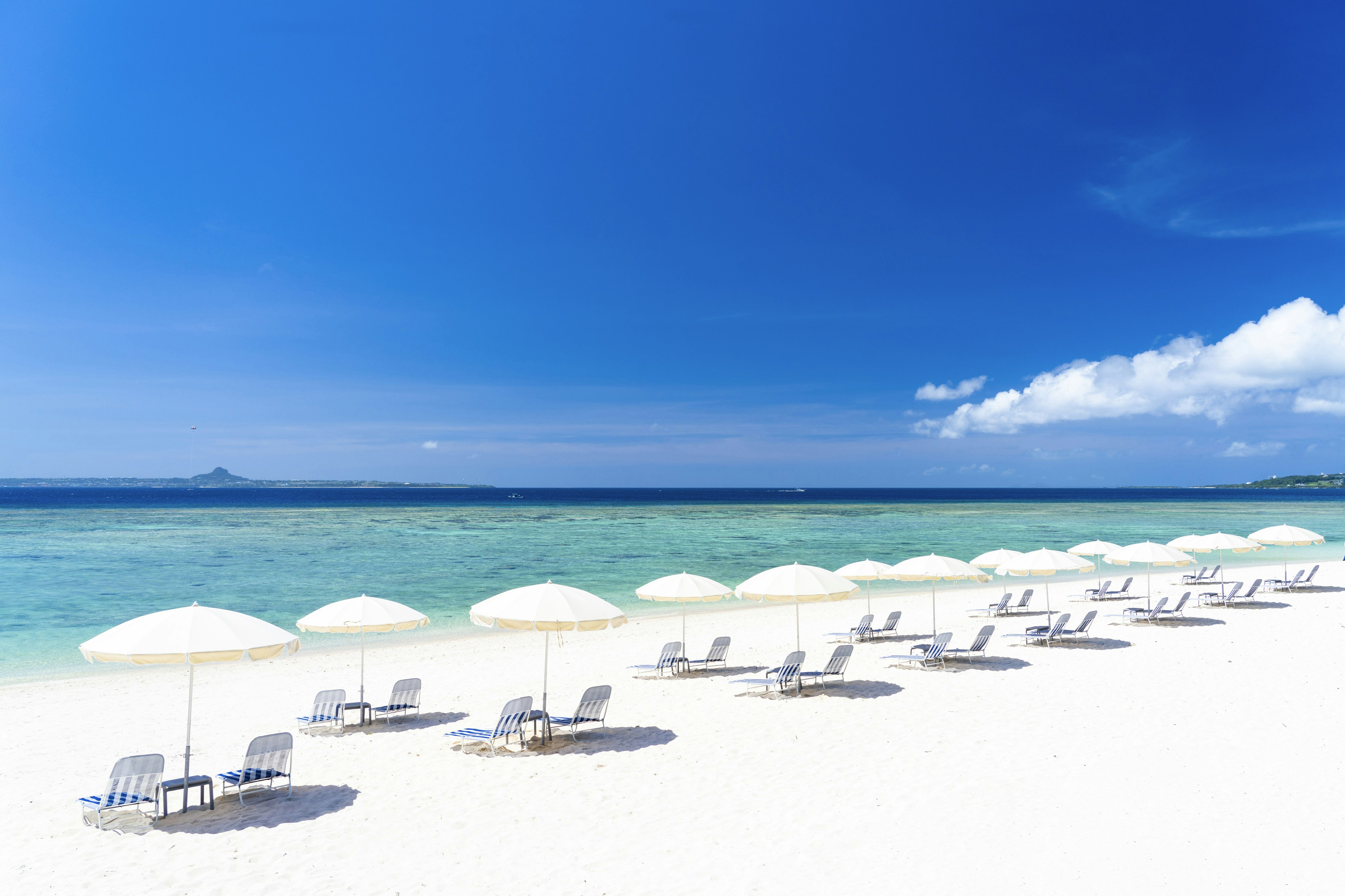Hilton Okinawa Sesoko Resort 24/37