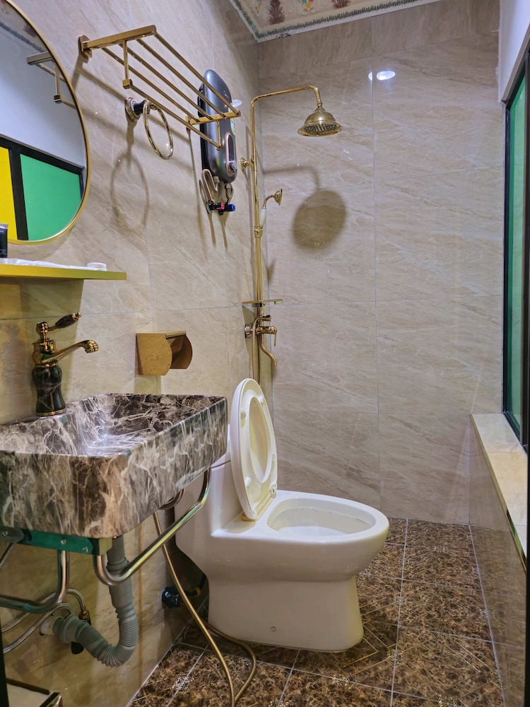 The Century Boutique Hotel George Town 54/60