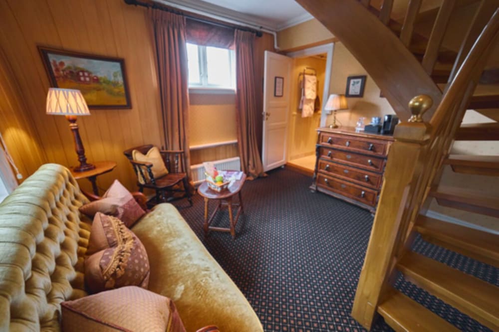 Geilo Mountain Lodge 30/35
