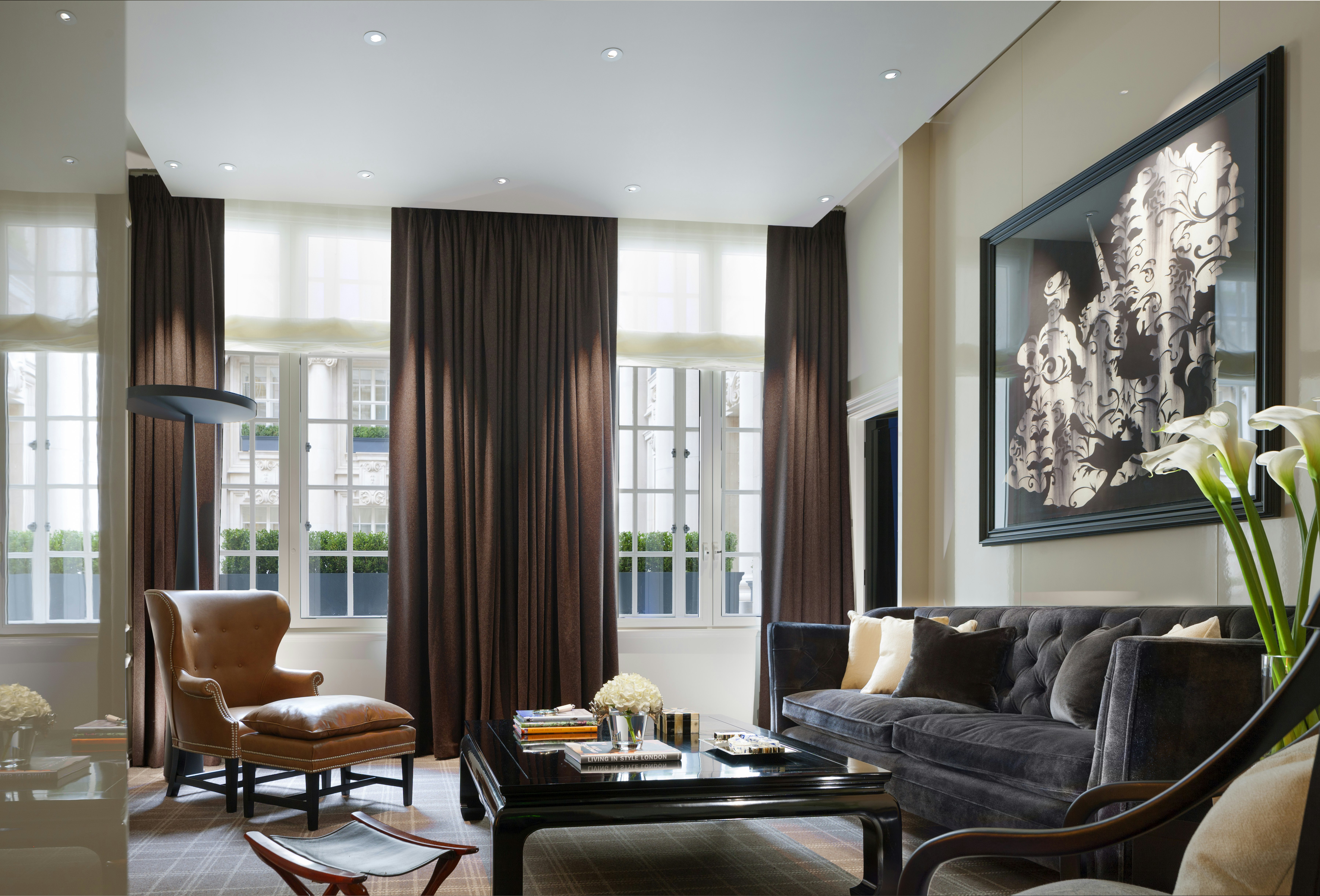 Rosewood London 30/50