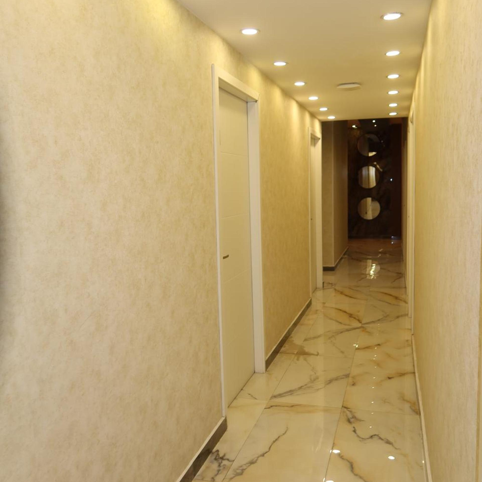 WH Hotel San Andres 39/58