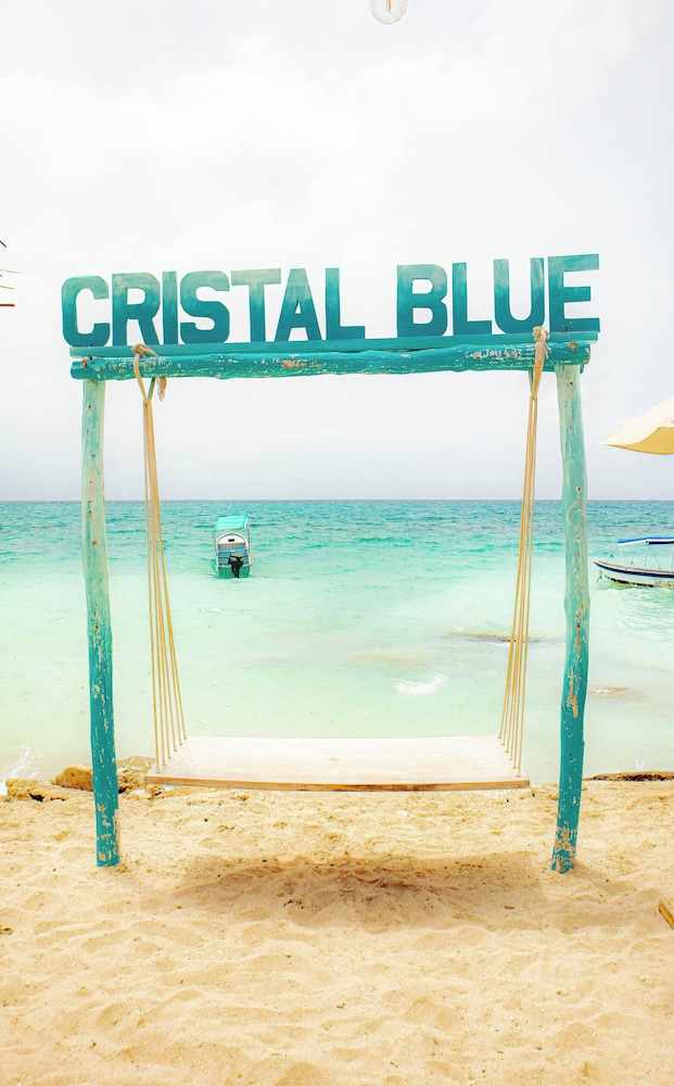 Cristal Blue Baru Hotel 41/50