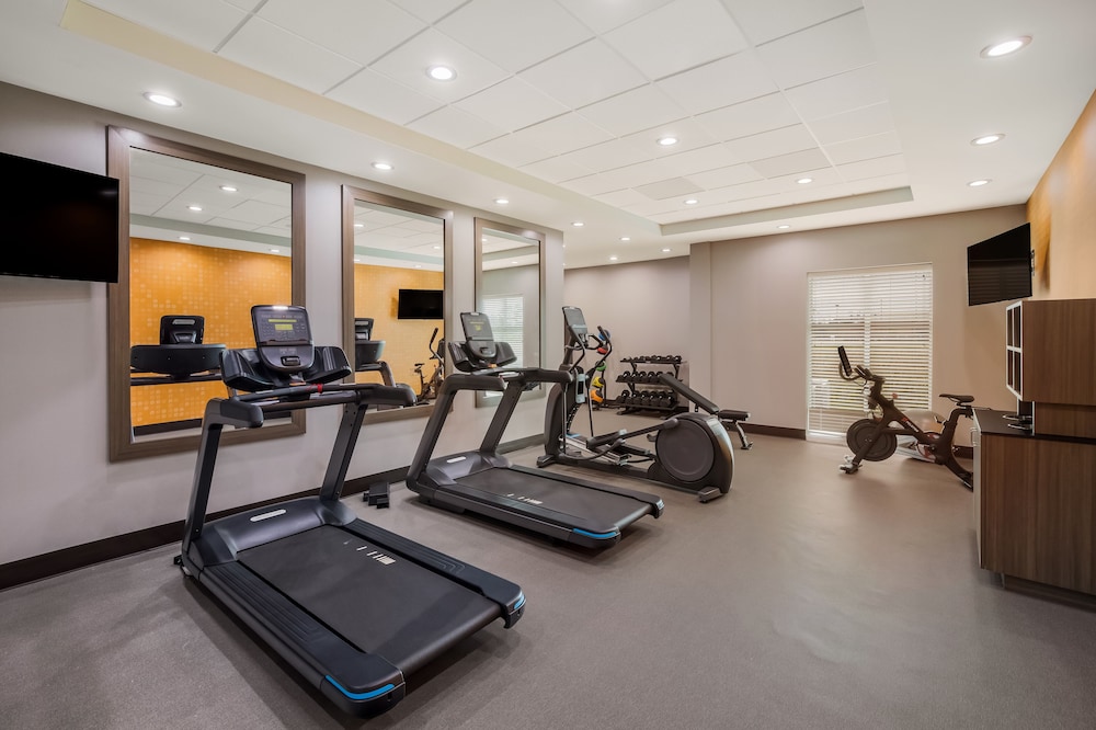 Hawthorn Extended Stay by Wyndham Sulphur (Lake Charles) 21/38