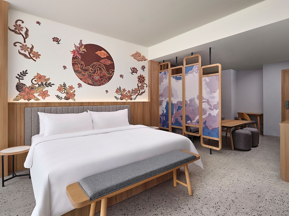 ARTOTEL Batam 14/41