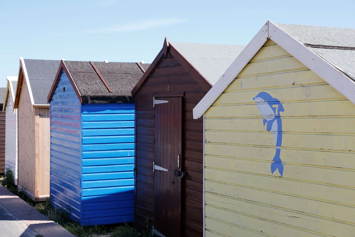 Brook Hotel, Felixstowe 2/16