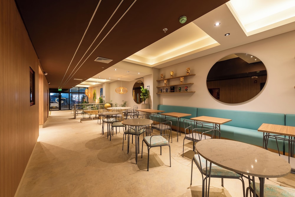 Hotel Rilux Cartagena 36/42