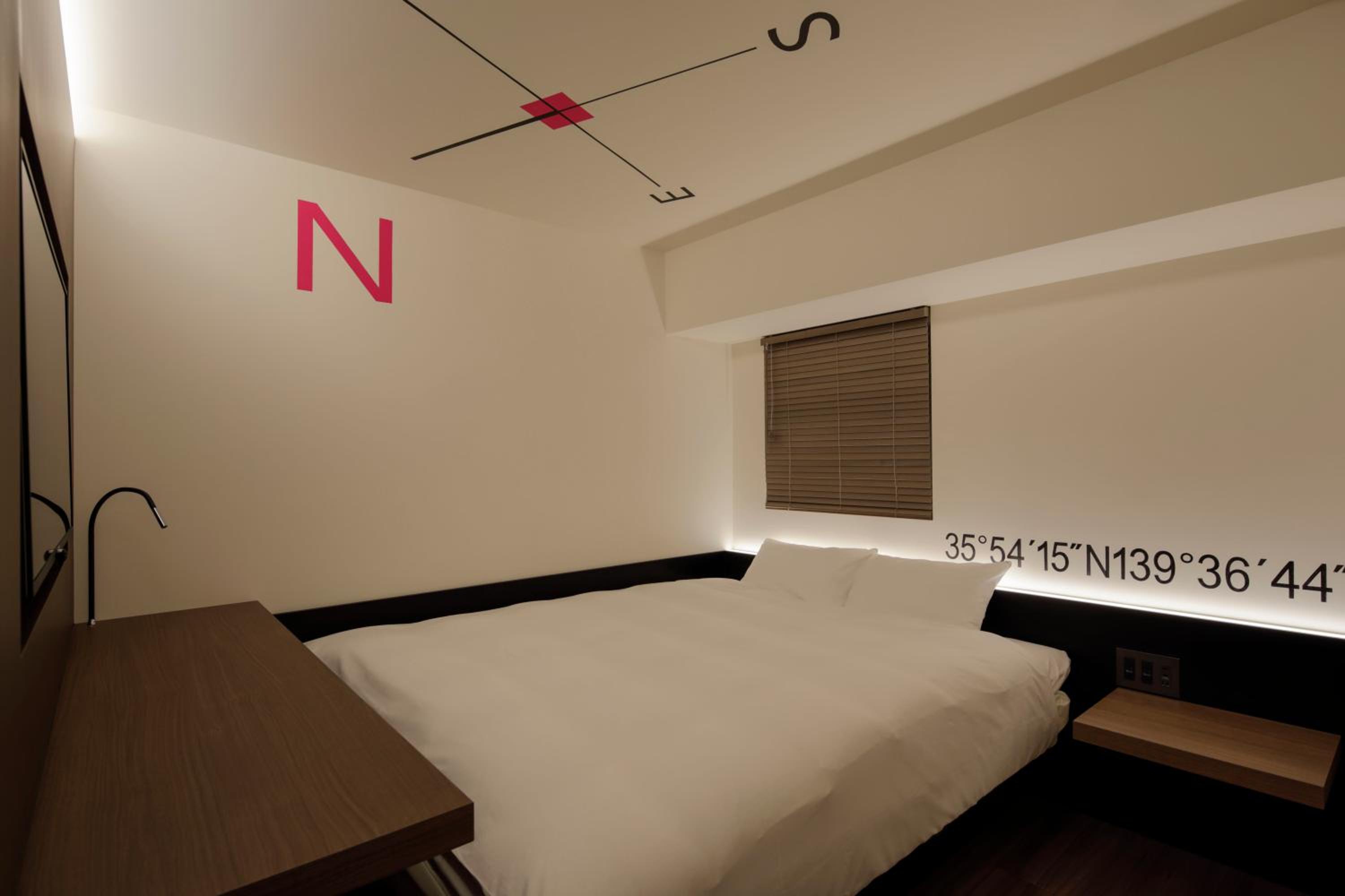 Third Place Hotel 16/41