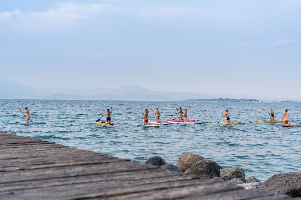 Club del Sole Desenzano Boutique Resort 64/70