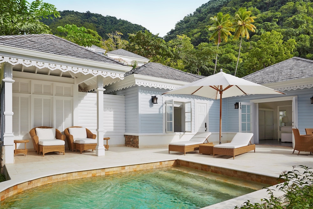 Sugar Beach A Viceroy Resort 32/83