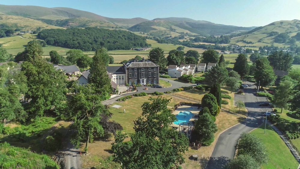 Macdonald Resorts Plas Talgarth 25/71