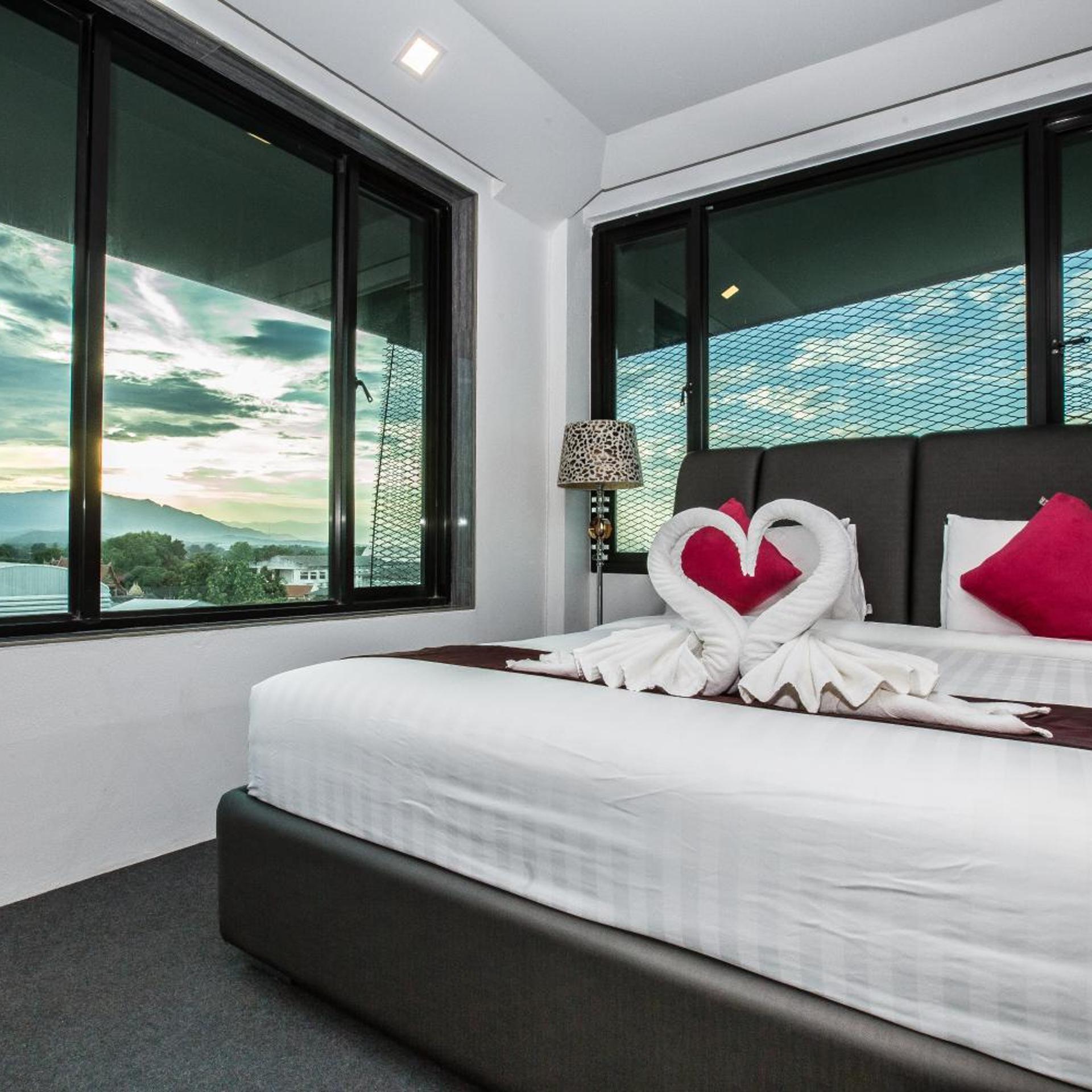 Soho Boutique Hotel 13/50