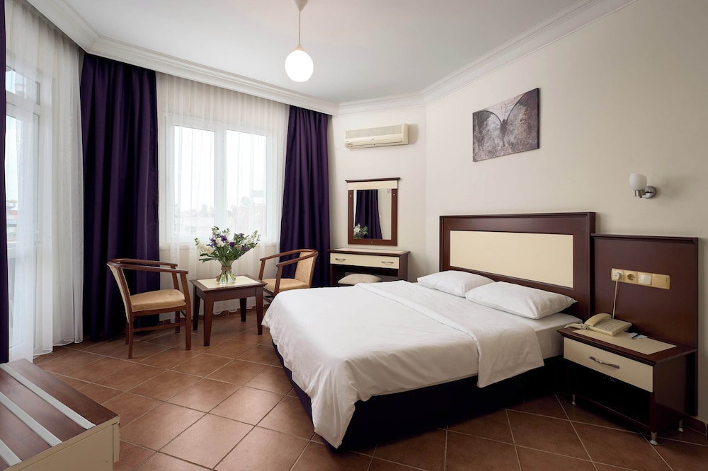 Kaila City Hotel 20/62