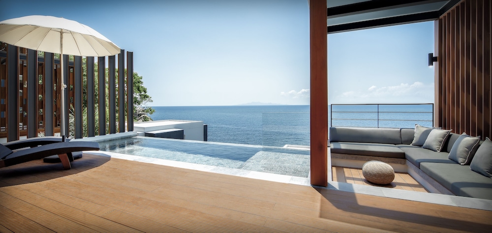 Jamahkiri Spa Resort 19/48
