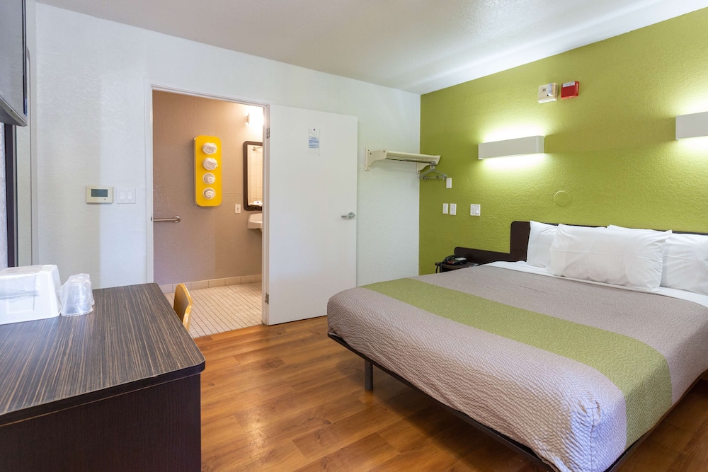 Motel6 Camp Springs, DC - South Camp Springs 17/43