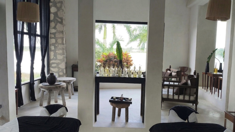 Coqui Coqui Papolchac Coba Residences & Spa 49/63