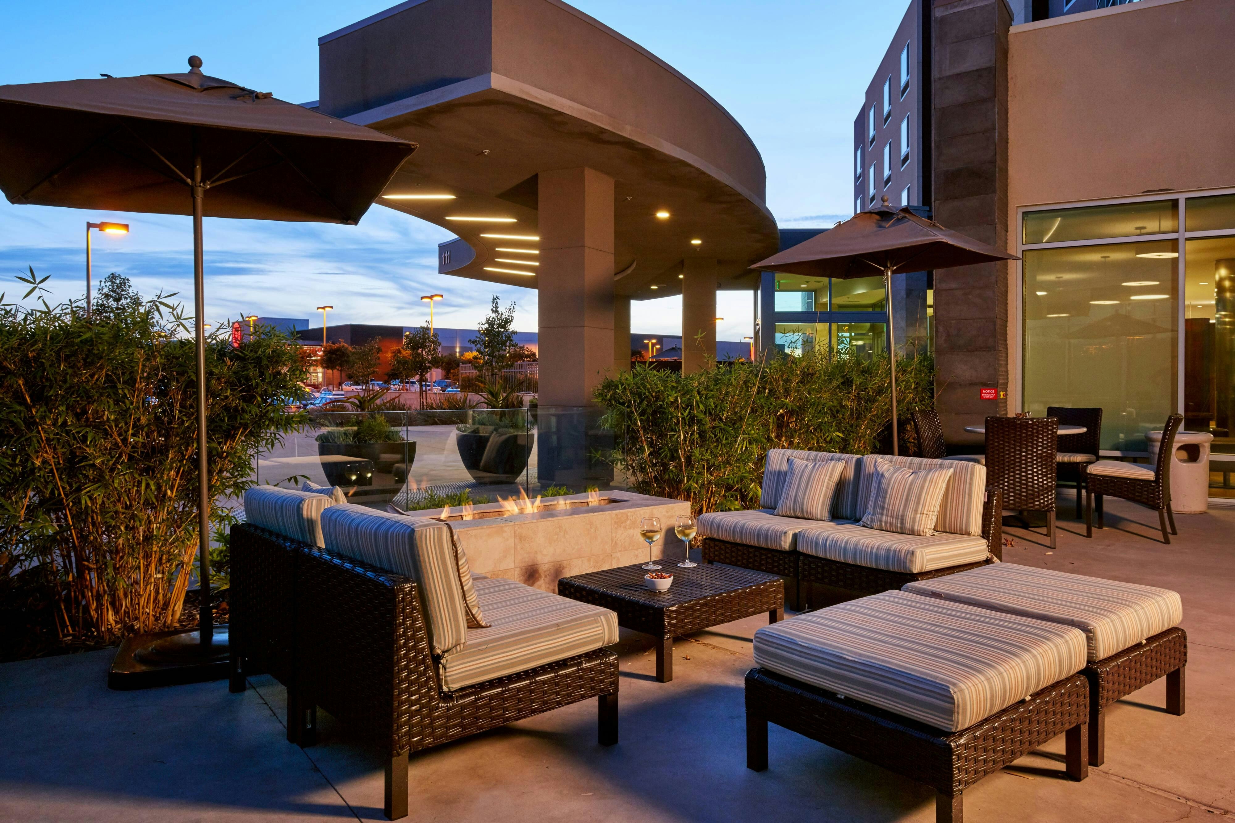 Courtyard by Marriott San Jose North/Silicon Valley 17/23