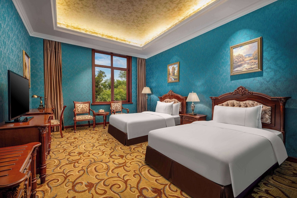 Days Hotel by Wyndham Harbin Songbei 14/25