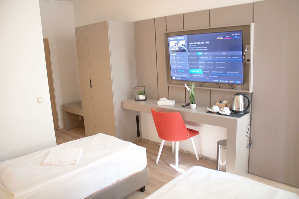 Isar City Hotel 19/48