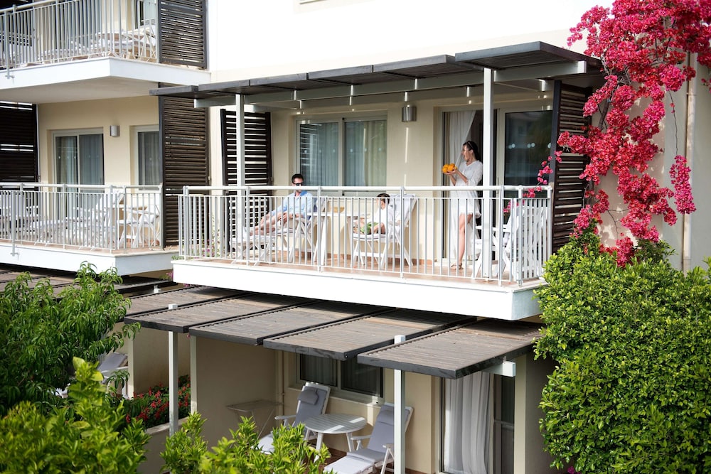 Barut B Suites in MANAVGAT
