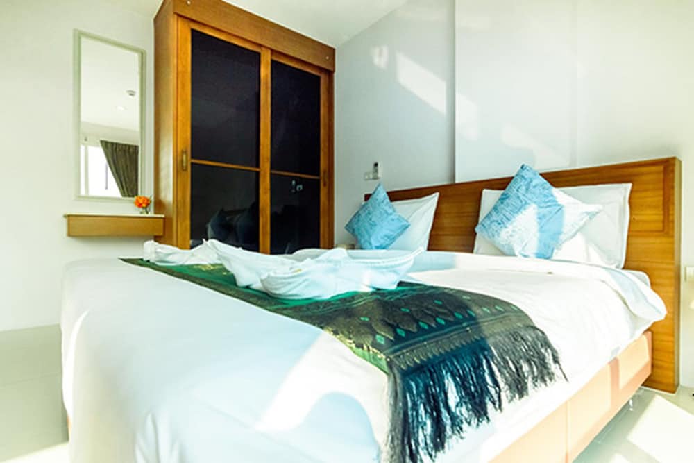 G Residence Pattaya 17/83